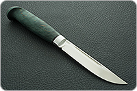 Нож Финка-Лаппи (болотная)