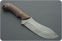 Нож Н70
